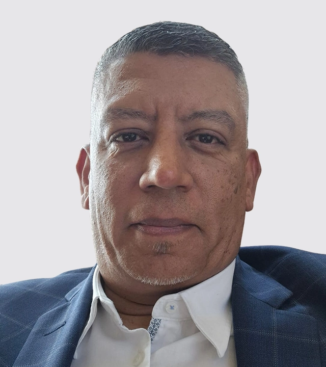 Darryl Dennis — Head of Communication & Reputation, Global CIO Forum South Africa Chapter